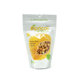 Bitter Raw Apricot Kernals 8oz.